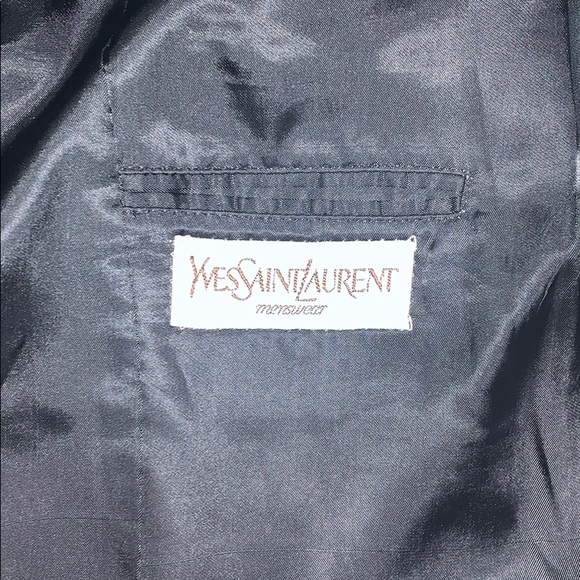 YSL blazer - Picture 3 of 9